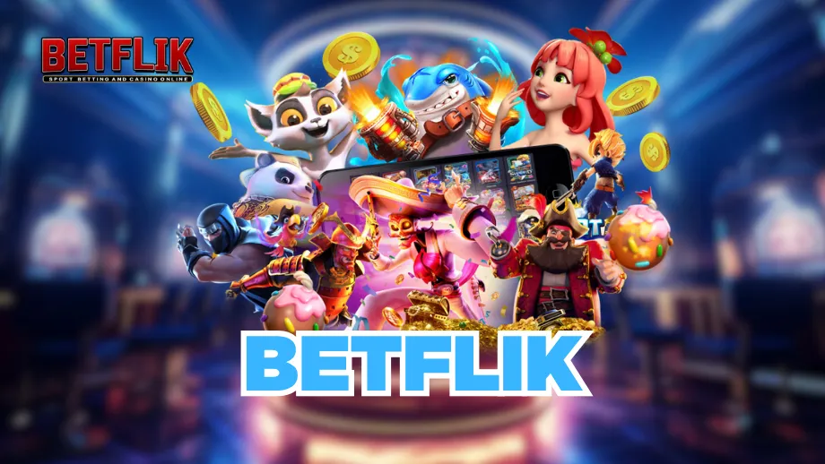 BETFLIK